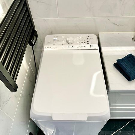 Apartmán La Bulle De Champagne Exteriér fotografie