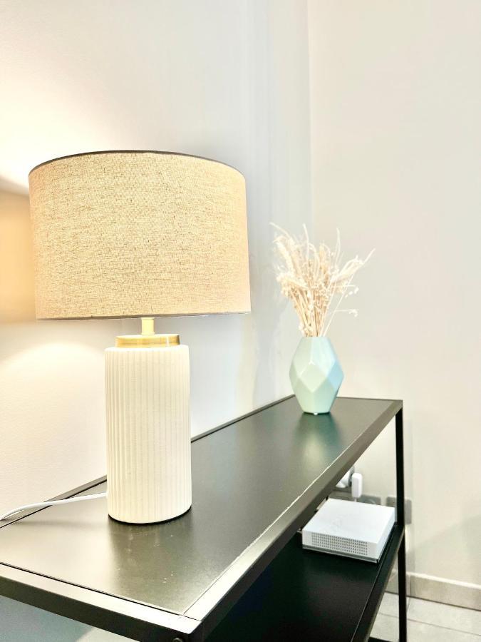Apartmán La Bulle De Champagne Exteriér fotografie