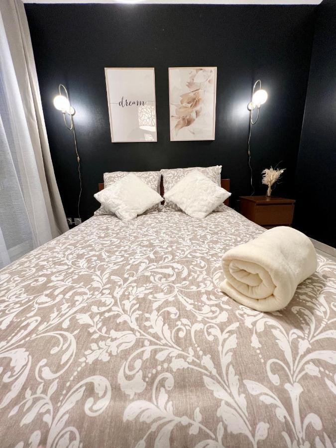 Apartmán La Bulle De Champagne Exteriér fotografie